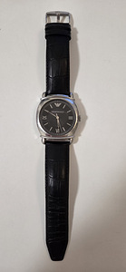 Emporio Armani 2TK — klassikalised käekellad (2 foto / 5)