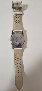 Emporio Armani 2TK — klassikalised käekellad (5 foto / 5)