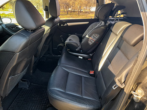 Mercedes-Benz B150 (8 foto / 9)