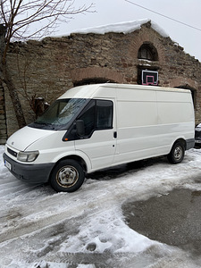 Аренда микроавтобусов, аренда авто Car rent (2 фото из 9)