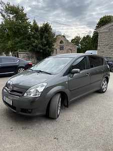 Autorent. Rentida auto (2 foto / 9)
