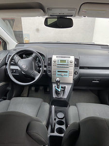 Autorent. Rentida auto (3 foto / 9)