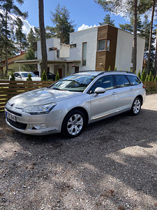 Autorent. Rentida auto (4 foto / 9)