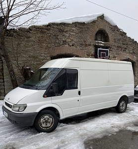 Odav autorent. Soodne autorent.Muuga tee 112 (5 foto / 10)