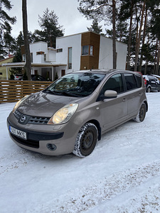Odav autorent. Soodne autorent.Muuga tee 112 (7 foto / 10)