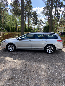 Autorent.carrental.Automaat (2 foto / 10)