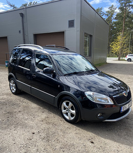 Autorent.carrental.Automaat (7 foto / 10)