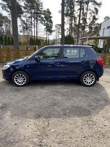 Autorent.carrental.Automaat (10 foto / 10)