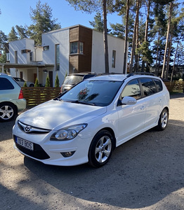 Autode rent Liikuri 7.Muuga tee 112 (2 foto / 10)
