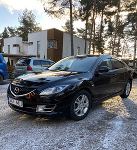 Autode rent Liikuri 7.Muuga tee 112 (7 foto / 10)