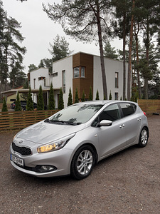 Autode rent Liikuri 7.Muuga tee 112 (10 foto / 10)