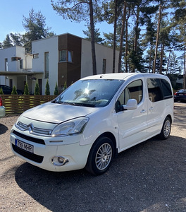 .Autorent.Gaas.LPG.Kaubikute rent.Automaat Muuga tee 112 (4 foto / 10)