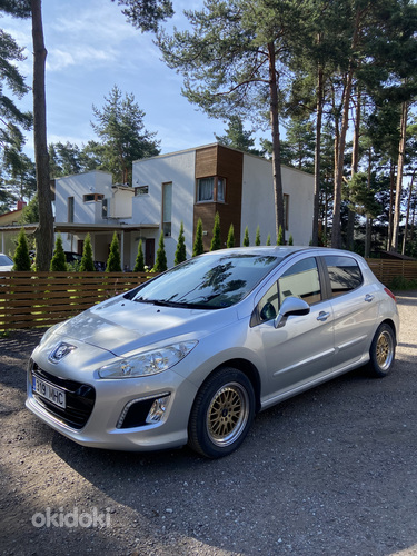 Autorent.Carrent .Liikuri 7 Lasnamäe