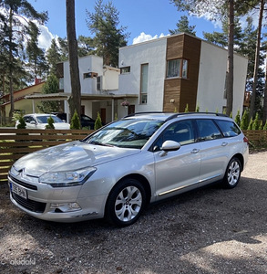 Autorent Carrent Liikuri 7 Lasnamäe Muuga (4 foto / 9)