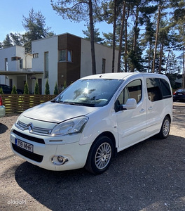 Autorent.Carrent Gaas LPG.Lasnamae Tallinn (6 foto / 10)
