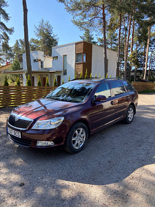 Autorent.Carrent Gaas LPG.Lasnamae Tallinn (10 foto / 10)