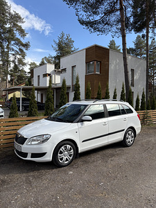 Autorent ehitajatele Liikuri 7 Lasnamäe Tallinn (1 foto / 10)