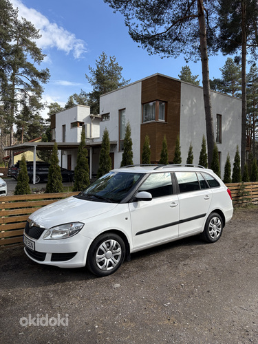 Autorent ehitajatele Liikuri 7 Lasnamäe Tallinn