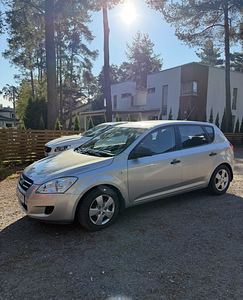 Autode rent. Autode laenutus. Liikuri 7 Lasnamäe (2 foto / 9)