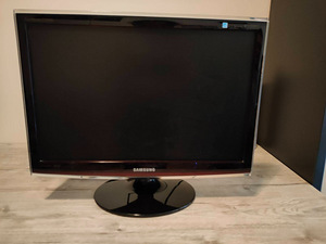 Samsung T220HD LCD TV/Monitor