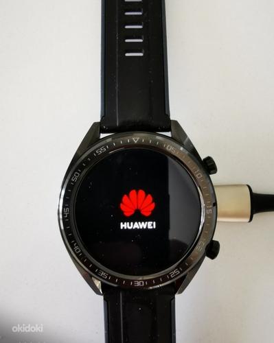 Huawei watch GT (foto #1)