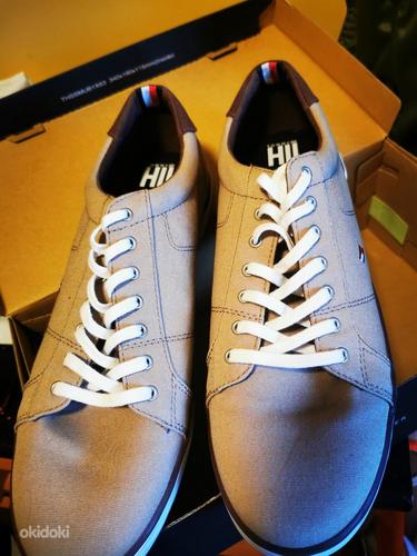 Tommy Hilfiger footwear (foto #2)