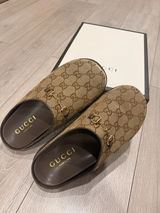 Gucci gg монограмма (3 фото из 4)