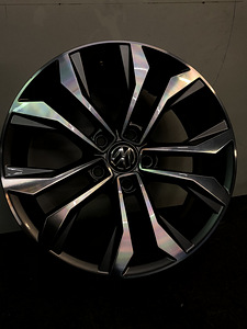 Vw passat (1 фото из 4)
