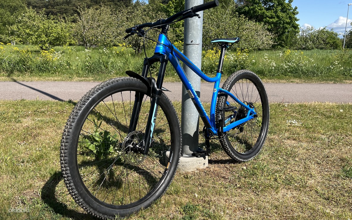 Merida big trail 600 2018 clearance