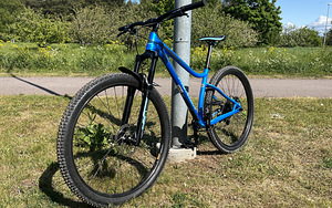 Merida big trail 600. 29”, M-raam (1 foto / 4)