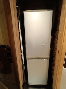Samsungi külmik (1 foto / 9)