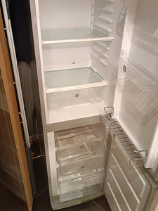 Samsungi külmik (9 foto / 9)