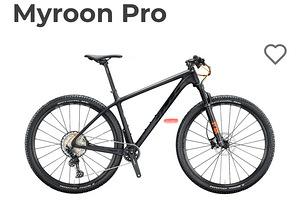 KTM Myroon Pro Carbon (2 foto / 2)