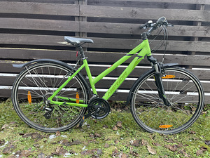 Jalgratas Merida 28” (1 foto / 4)
