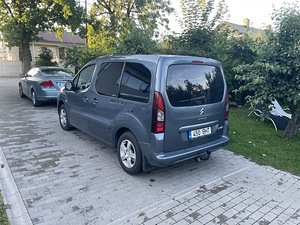 Citroen Berlingo (2 foto / 7)