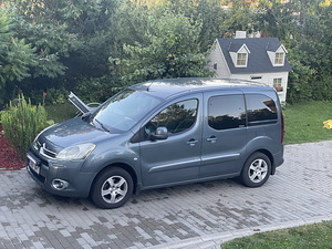 Citroen Berlingo (3 foto / 7)