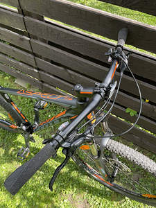 Велосипед Scott Aspect 930 (3 фото из 5)