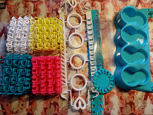 Loominguline komplekt (5 foto / 5)