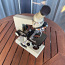 Микроскоп БИОЛАМ Д11+набор для изучения растений и насекомых (фото #1)