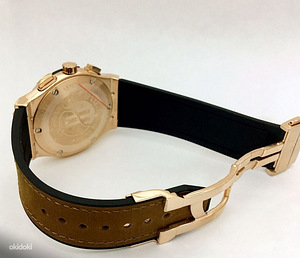 Hublot Vendome Gold ETA 2892-A2 (2 foto / 3)