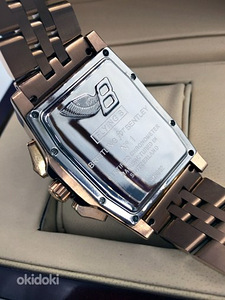 Breitling For Bentley Flying B ETA 805.112 (2 foto / 4)