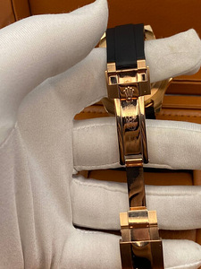 Rolex Yacht-Master ETA 2836-2 (3 foto / 5)