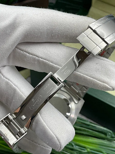 Rolex Submariner ETA 2836-2 SWISS (koopia) (7 foto / 10)