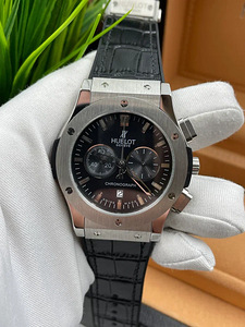 Hublot Fusion Chronograph ETA 2892-A2 (Swiss) (1 foto / 10)