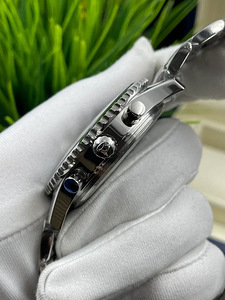 Breitling Navitimer ETA 2892-A2 Swiss, koopia (3 foto / 9)