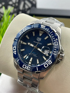 TAG Heuer Aquaracer ETA 2671 (SWISS) (2 foto / 10)