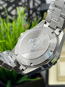 TAG Heuer Aquaracer ETA 2671 (SWISS) (8 foto / 10)