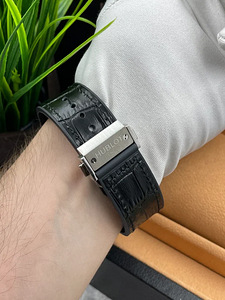 Hublot Fusion Chronograph ETA 2892-A2 (Swiss) (8 foto / 10)