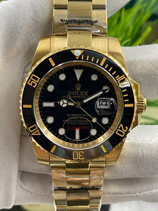 Rolex Submariner ETA 2836-2 SWISS (1 foto / 9)