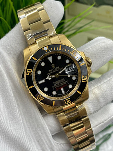 Rolex Submariner ETA 2836-2 SWISS (2 foto / 9)